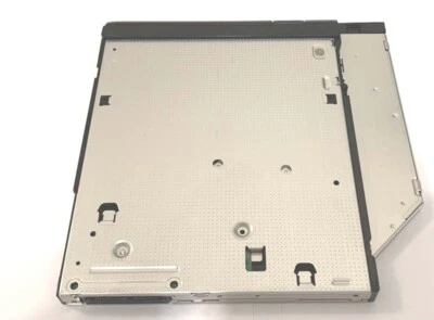 Fujitsu Lifebook T902 Laptop CD DVD Burner Writer Player ROM Drive Tested - Image 1 of 4