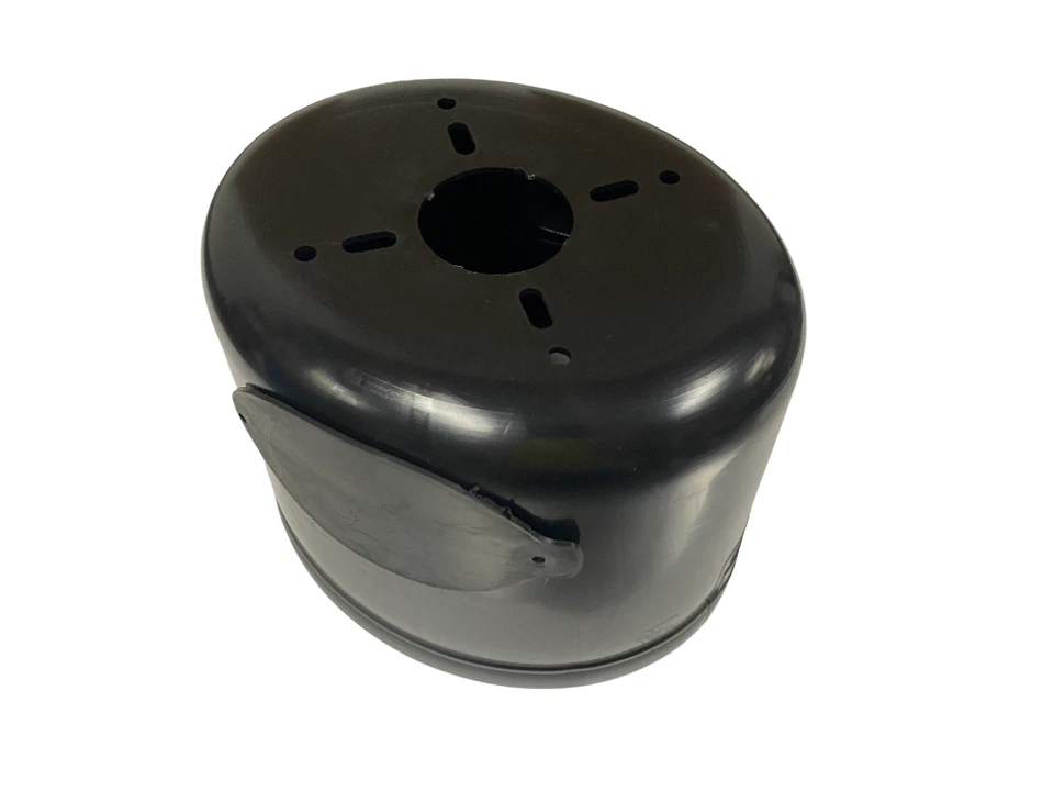 Protector de embrague Woods 1002048 OEM Foto 1 de 1