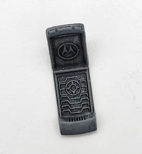 Monopoly Here and Now Game Motorola Razor Flip Phone Token Piece Replacement - Picture 1 of 2