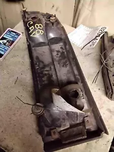 Conjunto de luz trasera derecha Chevy Cavalier 1988 1989 1990 - Imagen 1 de 4