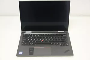 Lenovo ThinkPad X1 Yoga 4. Gen, i7-8565U, 16GB RAM, 512GB SSD, 14" FHD, Touch - Bild 1 von 9
