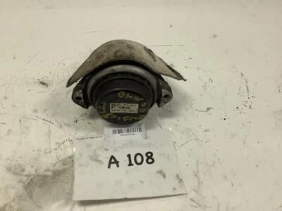 BMW 335XI 2008 sedán 3,0 L AWD montaje de motor derecho para BMW 335i 07-09 OEM+ Foto 1 de 4