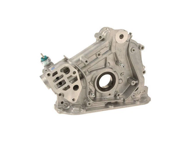 Genuine 11GR71D Oil Pump Fits 2003-2006 Acura MDX Oil Pump - Изображение 1 из 1