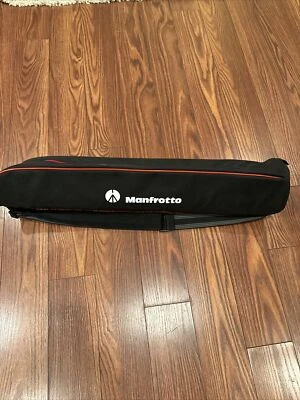 Replacement tripod bag for Manfrotto Compact Advanced Smart 65" Tripod - Image 1 of 3