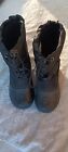 Itasca Cerebus Kids Size 12 Winter Boots-Black (8001692) Very Good Condition