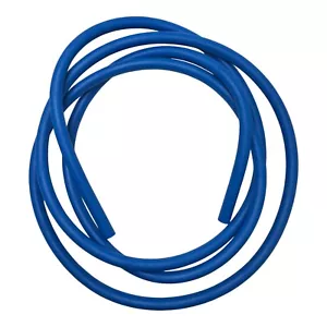 Manguera de alimentación Jet-Vac JV502 azul oscuro 4,5 m piscina aspiradora chorro aspiradora - Imagen 1 de 12