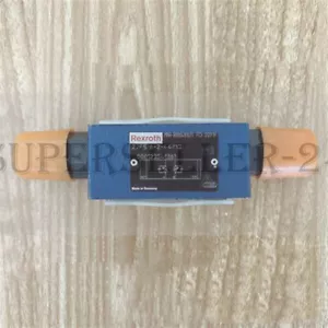 New Rexroth Valve R900481621 Z2FS 6-2-44/1Q - Picture 1 of 2