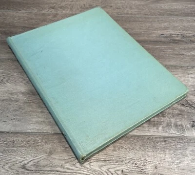 Signed Ghosts Along the Mississippi Clarence John Laughlin 1948 Scribners 1st A - Image 1 of 4