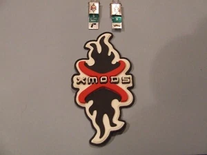 *****XMODS CRYSTAL SET #5***** - Picture 1 of 1