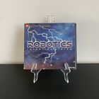LEGO Mindstorms #9719 Robotics Invention Version 1.0 Software Windows 95 - SCHÖN!