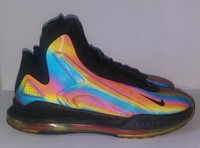 hyperflight max hologram