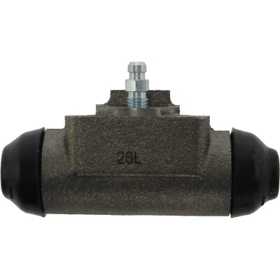 Cilindro de rueda de freno de tambor centrado trasero 1997 para Plymouth Grand Voyager 1996-2000 Foto 1 de 4