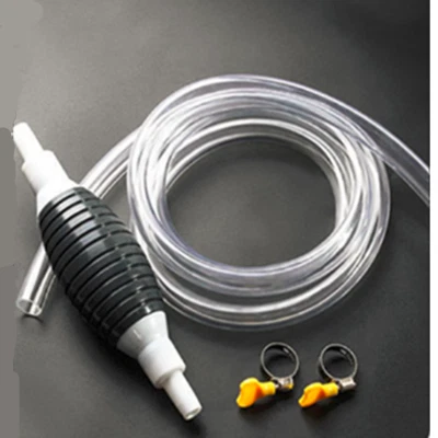 Car Oil Extractor Gasoline Oil Absorber Fuel Pump Transfer Petrol Diesel Pump - Image 1 of 4
