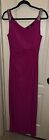 Women Dress (59 in. from Top To Bottom) (13 1/2 in. Waist) Size: 8