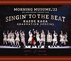 Morning Musume. '22 25th Anniversary Concert Tour ~ Singin 'to the ...