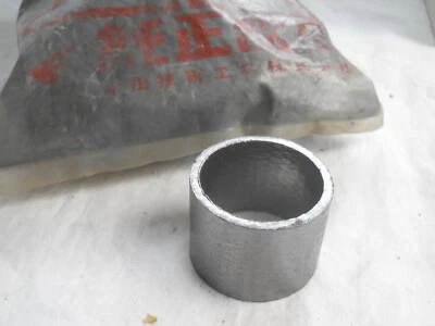 Honda, NOS, S90, Muffler Gasket, # CS903963.  d23 - Изображение 1 из 3