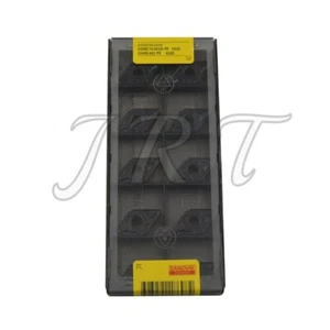 10pcs DNMG150608-PR 4335 DNMG442-PR 4335 Carbide Turning insert CNC - Picture 1 of 2