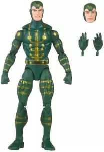 MARVEL LEGENDS SERIES - THE UNCANNY X-MEN - MULTIPLE MAN KIDS TOY - Picture 1 of 8