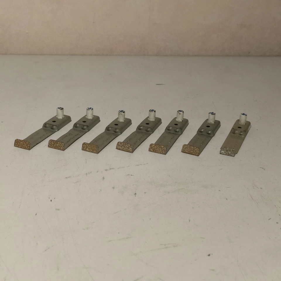 Märklin HO 5015  - Segnale indicatore punti isolati - Immagine 1 di 1