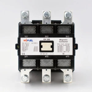 EH Contactor EH-300-30-22 120V direct replacement for EH Contactor EH-300 - Picture 1 of 2