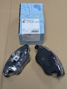 BLUE PRINT ADP154206 Brake Pads Set fits CITROËN DS4 C4 - Picture 1 of 3