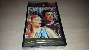 QUO VADIS - Robert Taylor - Deborah Kerr - MGM/UA -  VHS - NEU & OVP - Bild 1 von 2