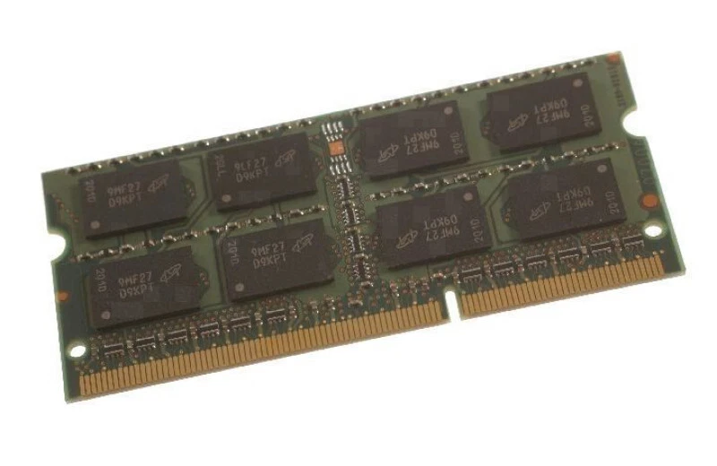 KTL-TP1066S/2G - 2GB Memory 1066MHZ Single Rank Module  - Image 1 of 1