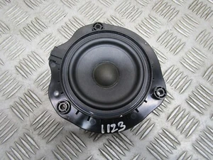 AUDI A3 2019 8V S LINE 5 puertas lado del pasajero puerta delantera altavoz 8V0035454A OEM - Imagen 1 de 6