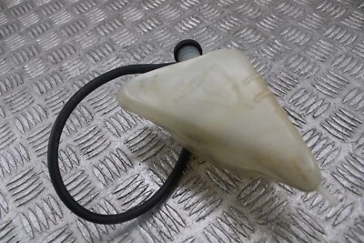 Suzuki GSXR 600 K2 2002 expansión refrigerante tanque reserva 2001 - 2003 Foto 1 de 3