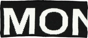 MONS ROYALE Winter Beanie Mützen ARCADIA Stirnband 2023 black/white Beanie Hat