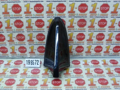 2019-2021 KIA FORTE ROOF MOUNTED RADIO SHARK FIN ANTENNA 96210-M6000EB OEM - Изображение 1 из 4
