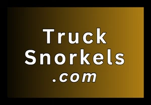 TruckSnorkels.com | Premium Domain Name For Sale .COM / Truck Snorkels * SALE * - Picture 1 of 1