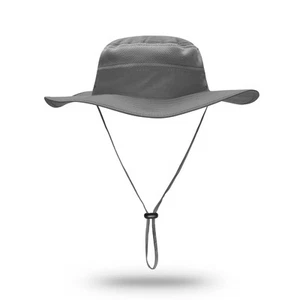 Sun Hats for Men Women Fishing Hat UPF 50+ Breathable Wide Brim Summer UV Pro... - Picture 1 of 7