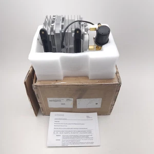 Siemens 730207.602 Vacuum Pump Assembly Dimension XL Xpand Plus RXL SVSP - Picture 1 of 6