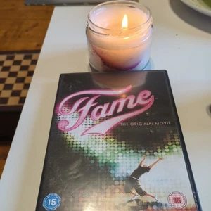 Fame [1980] [DVD] von Alan Parker | DVD | Zustand gut - Bild 1 von 1