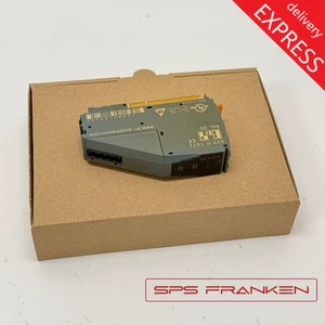 B&R Automation X20IF1072 - X20 IF 1072 Profibus-Schnittstelle rev. D0 - Picture 1 of 5
