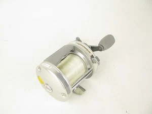 EXCELLENT Abu Garcia Ambassadeur 6500C3 “The Original” SWEDEN 5:3:1 - Picture 1 of 8