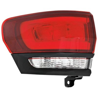 1x Car Tail Light Left Side Outer 68142943AH CH2804108 For Jeep Grand Cherokee - Image 1 of 4