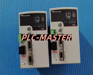 USED CSDM-AM-08BX1 by DHL or FedEx - Picture 1 of 2