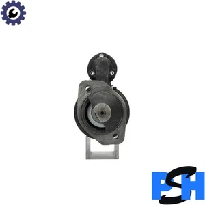 STARTER 550.009.092.010 FOR VOLVO 960/Kombi 940/II V40/Hatchback/Van 2.4L 6cyl - Picture 1 of 9