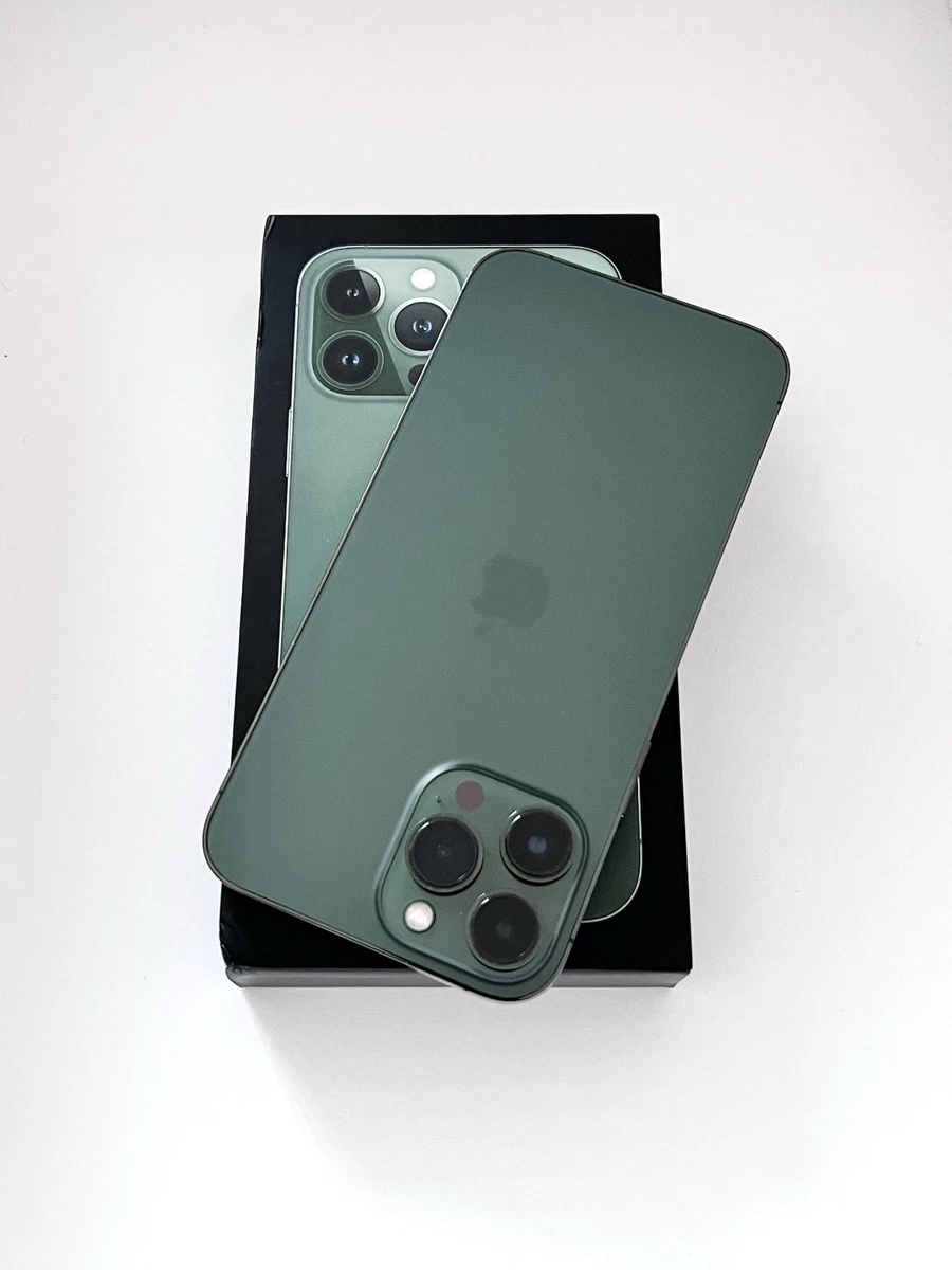 Apple iPhone 13 Pro Max Unlocked for sale | eBay UK