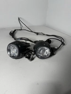 Lámpara señalizadora piloto delantera bmw r1250 gs 8 556 937-04 Foto 1 de 4