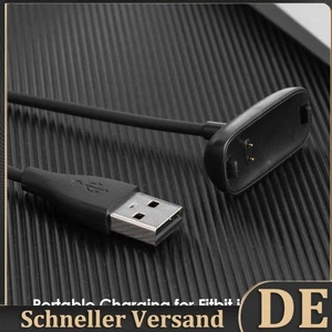 Smart Watch Câble de Charge USB Cordon d'Alimentation Chargeur Fil pour Fitbit Inspire 2 - Photo 1 sur 14