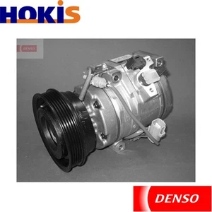 COMPRESSOR AIR CONDITIONING DCP50026 FOR TOYOTA AVENSIS/Liftback 2.0L 4cyl - Picture 1 of 6