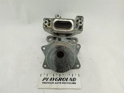 Saab 9-3 Sedan Pair Of Left & Right Engine Mounts Support Mounting 2003-2011 04  - Image 1 of 4
