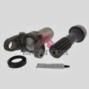 Genuine Meritor 25RPL SLIP Driveline Slip Yoke Assembly Spline Plug CP25 Series - Picture 1 of 2