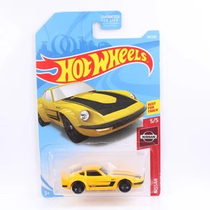 Hot Wheels 2019 - NISSAN - NISSAN FAIRLADY Z - Bild 1 von 2