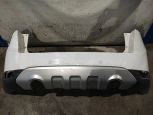 S R paraurti posteriore per FORD KUGA (CBV) TITANIUM 2010 1184333 - Picture 1 of 13