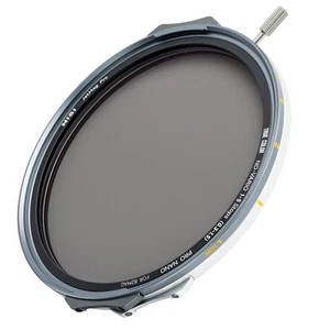 NiSi JetMag Pro 1-5 Stops True Color Variable ND 82MAG Magnetic Filter (JetMa... - Picture 1 of 12