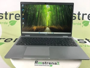 Dell Latitude 5520 Intel Core i5-1145G7 2.6 Ghz 16 Gb 256 Gb NMVe 15,6" Win 11 - Imagen 1 de 1